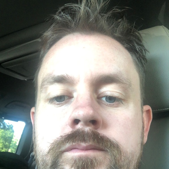 Meet your Posher, Kristopher - Picture 1 of 1